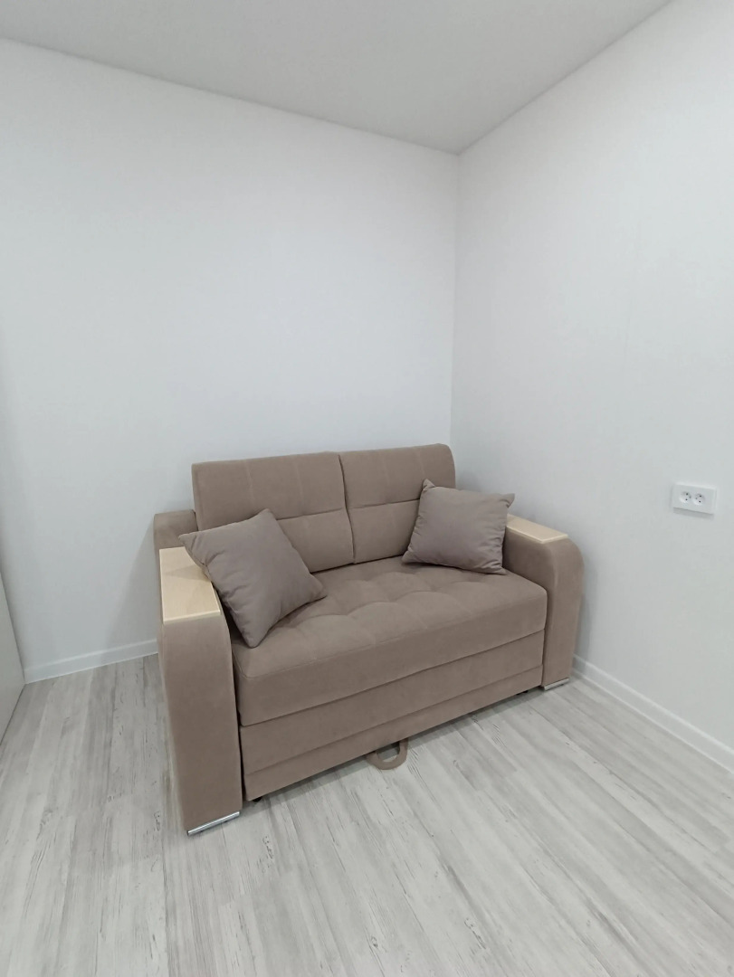 Квартира рядом с Микрохирургией Глаза