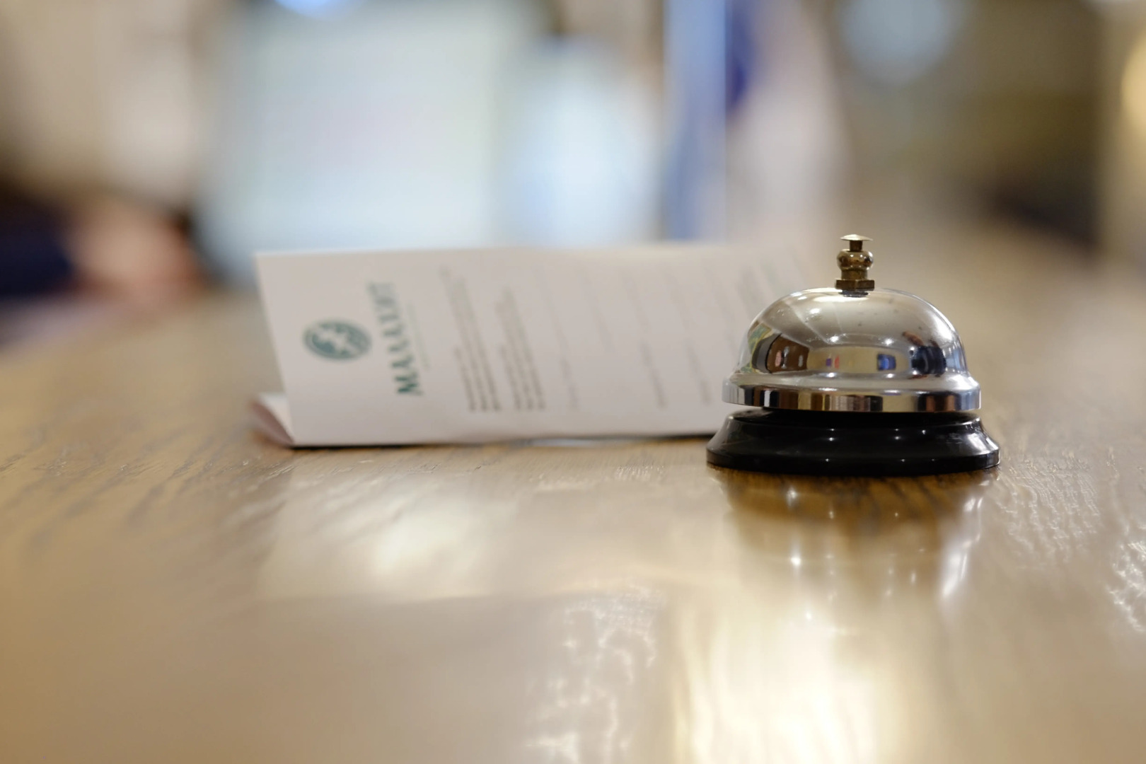 Отель Малахит