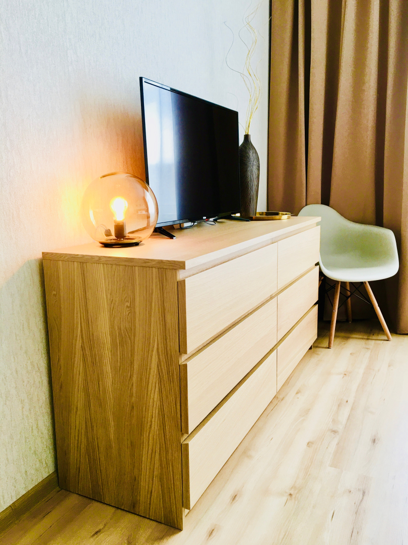 Апартаменты Elagin Studio