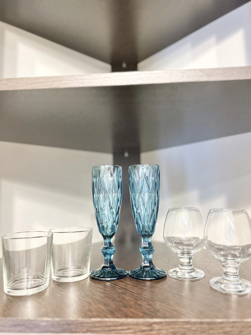 Апартамент Элл