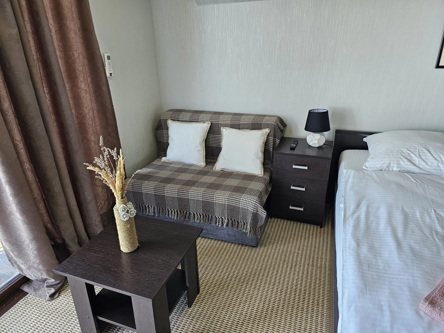 Гостевой Дом Мачара Бич