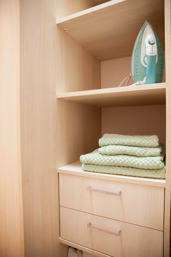 Апартаменты Центр 12 Этаж