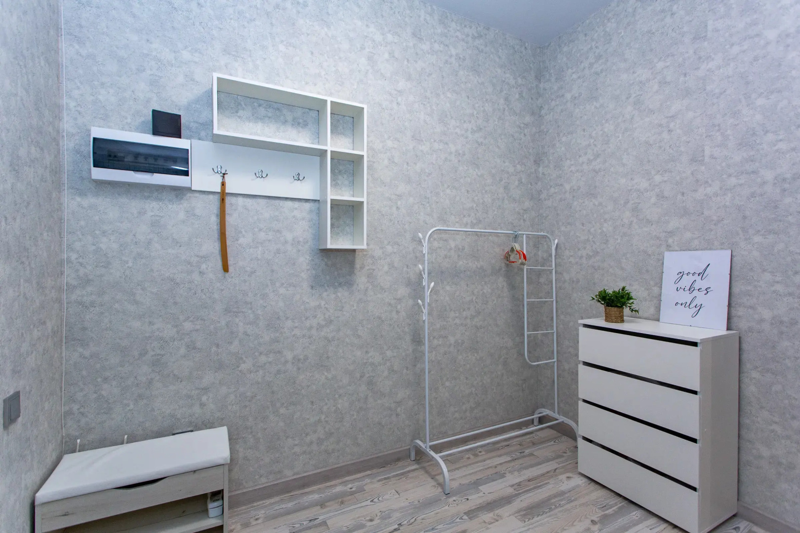 Квартира Welcome на Красном Проспекте для 3х