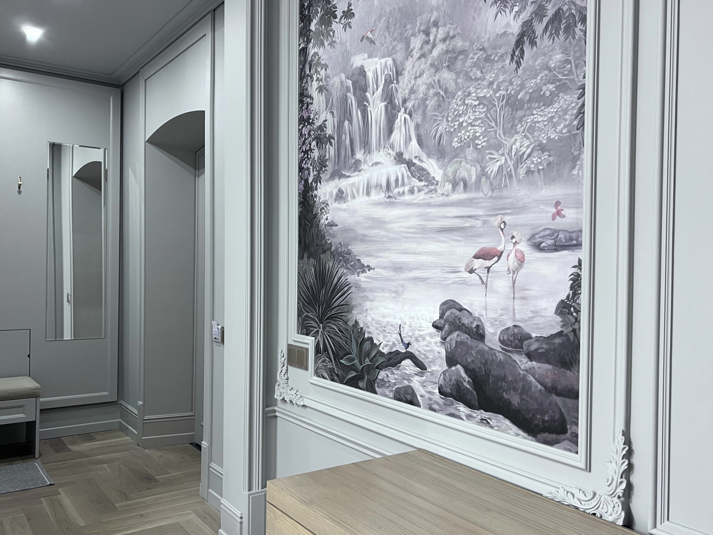 Мини-Отель Atmosfera