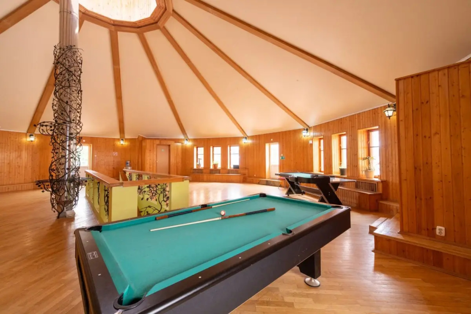 Отель Ателика Улиткино