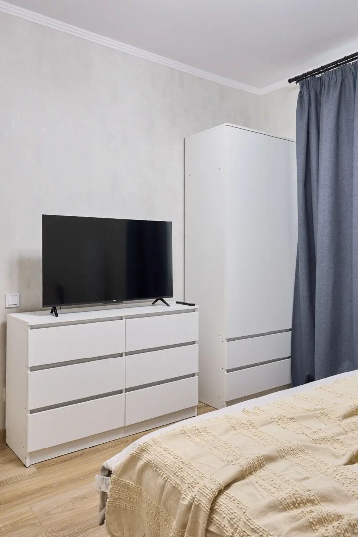 Апартаменты Luma Inter в центре города