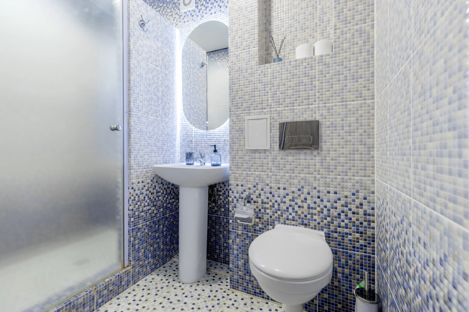 ApartMari В центре возле Зоопарка