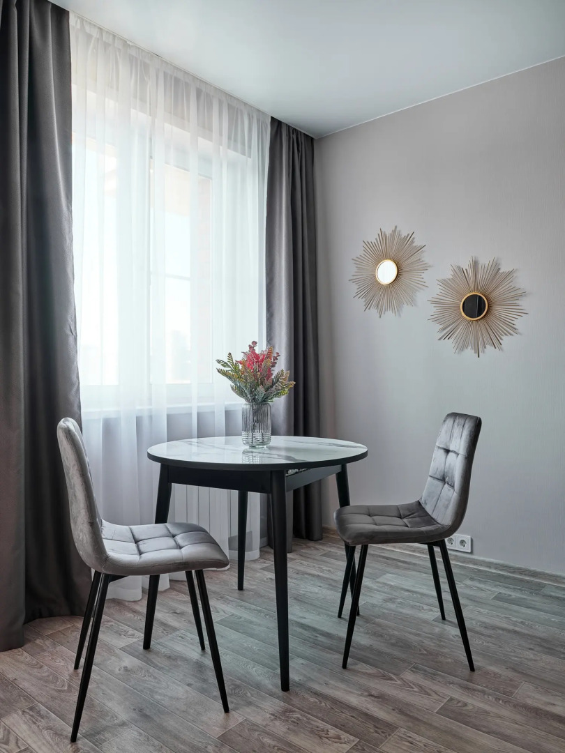 Апартаменты Sunset Studio