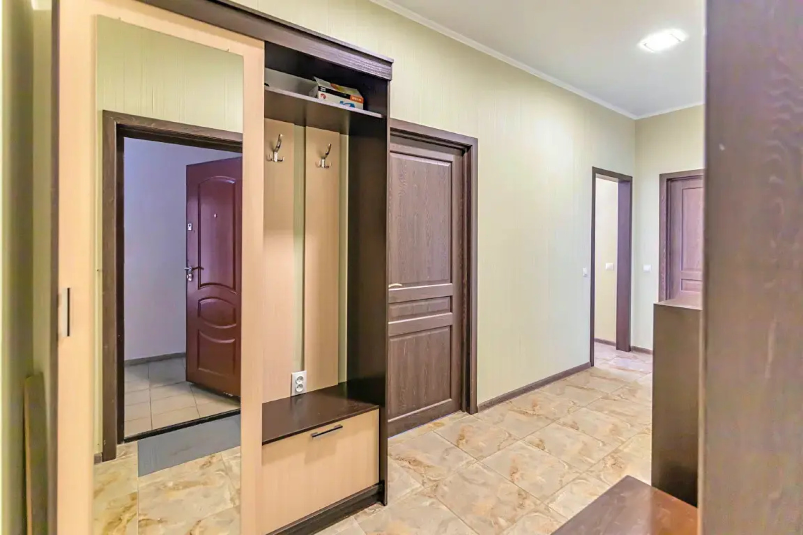 Квартира Прованс на Гоголя