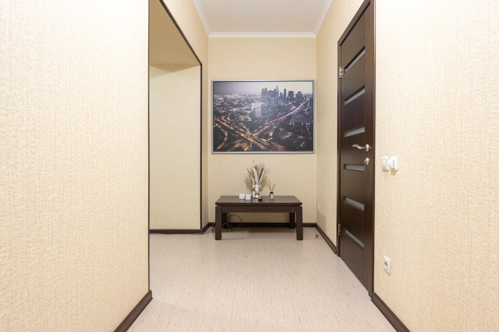 Апартаменты Residence Elegance