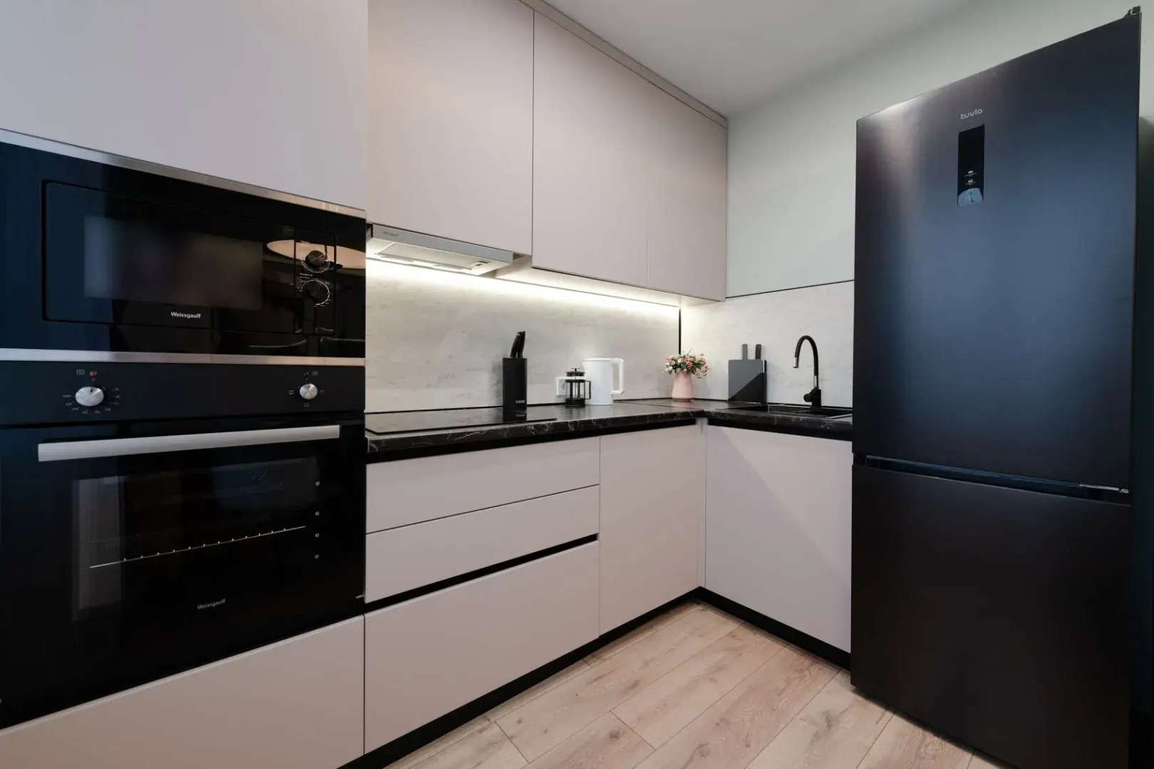 Апартаменты Пять Звёзд Невский