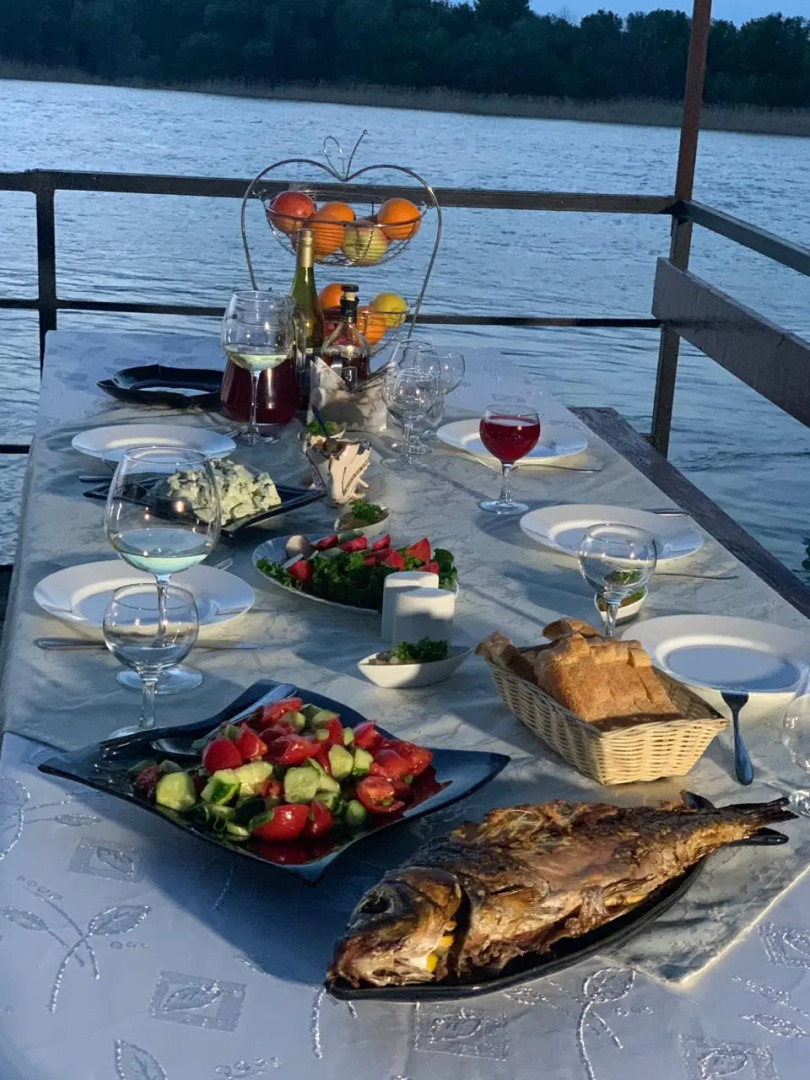 База отдыха Замок