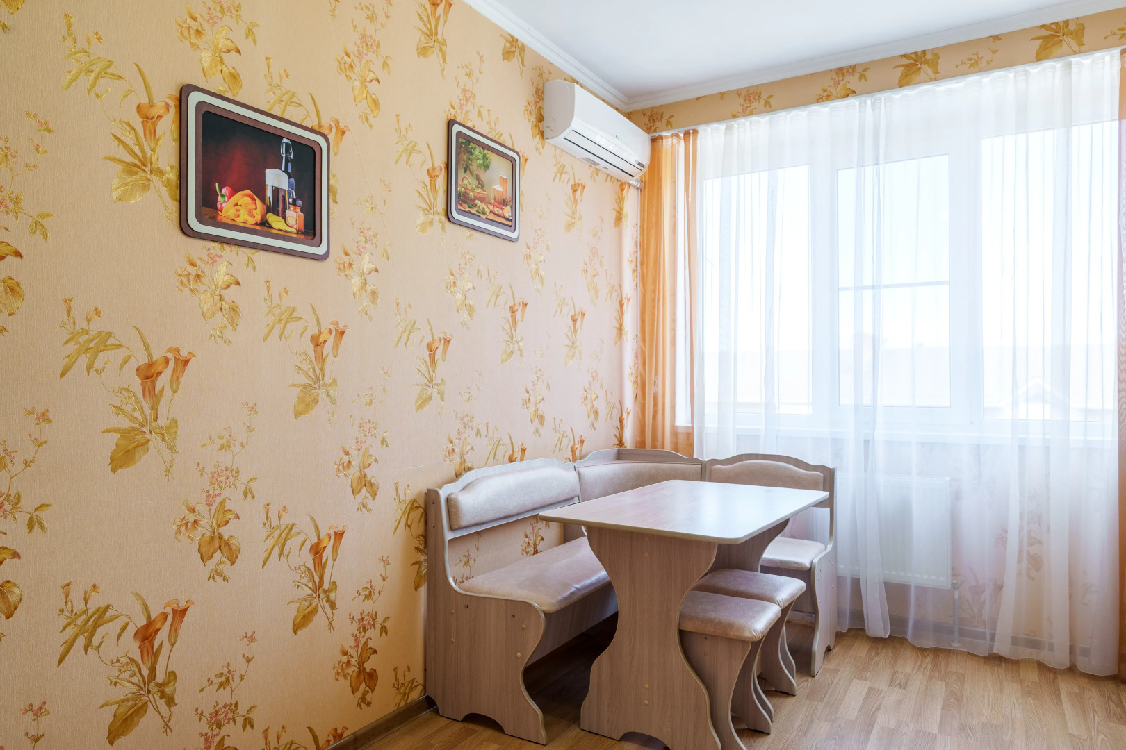 Квартира однокомнатная Россия Краснодар 1 Мая 298