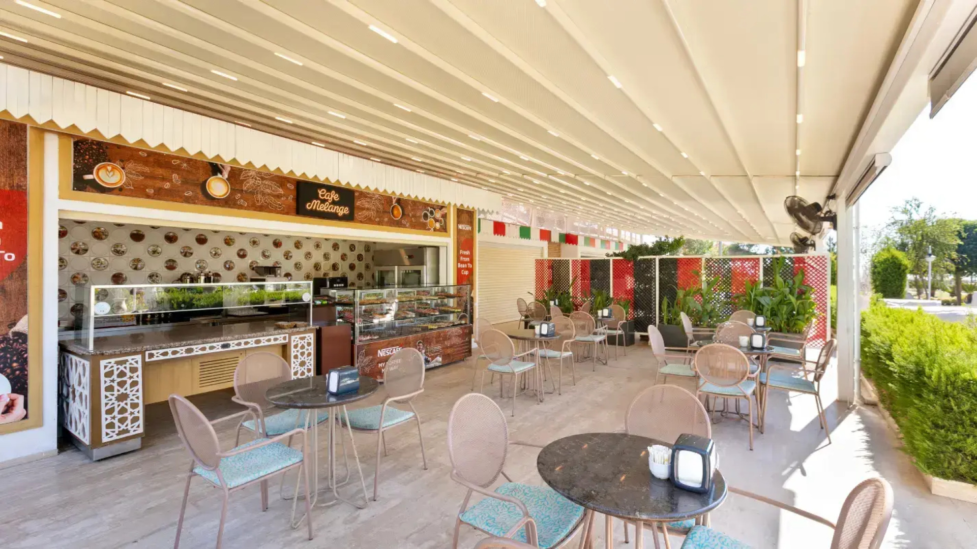 Club Hotel Phaselis Rose - All Inclusive