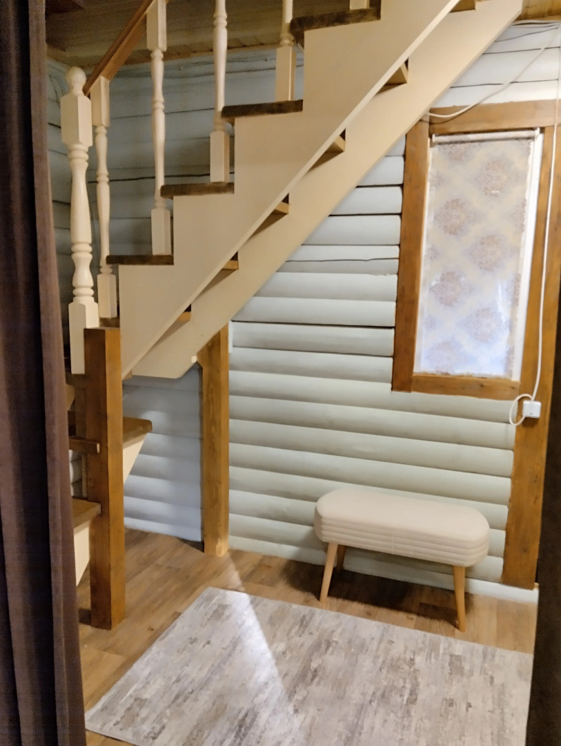 Частный дом Среди озер