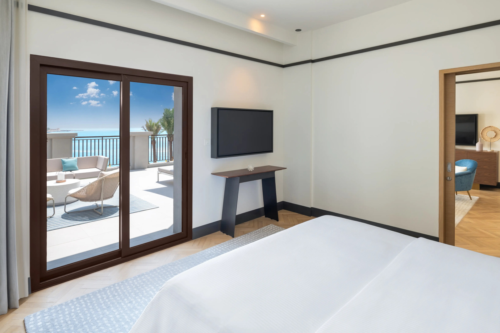 Vida Beach Resort Umm Al Quwain