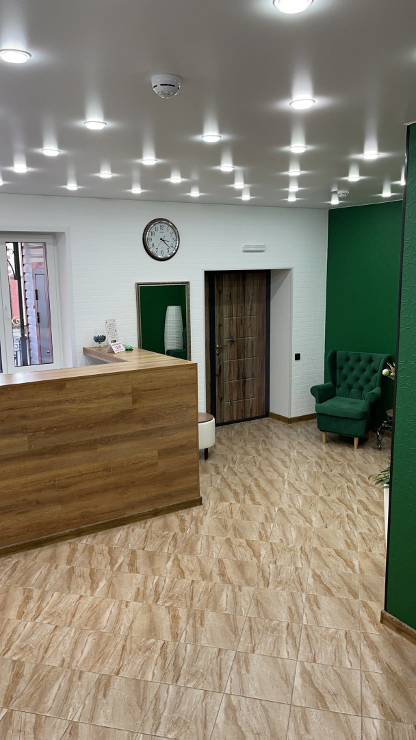 Гостевой дом Метелица