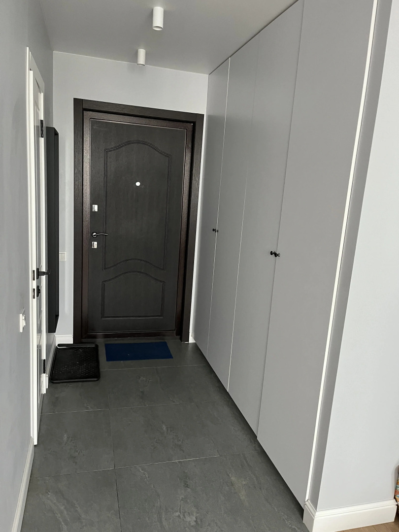 Квартира в центре города