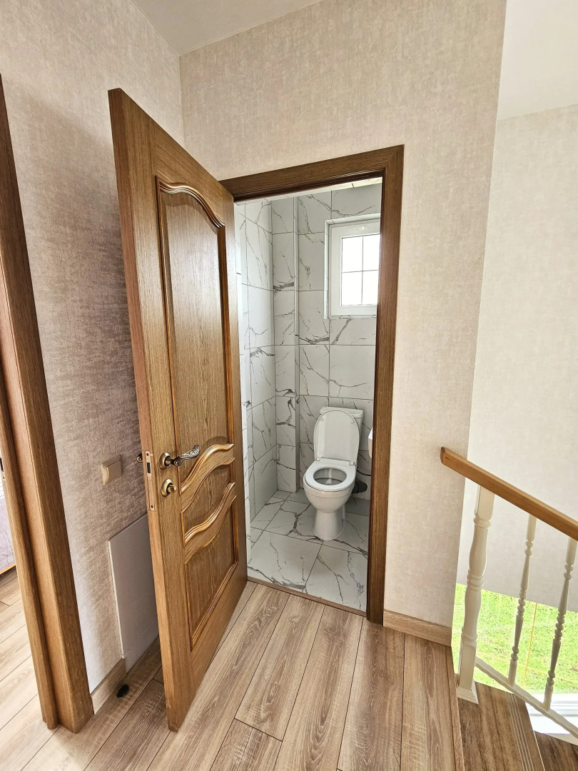 Частный дом Золотой Гребешок