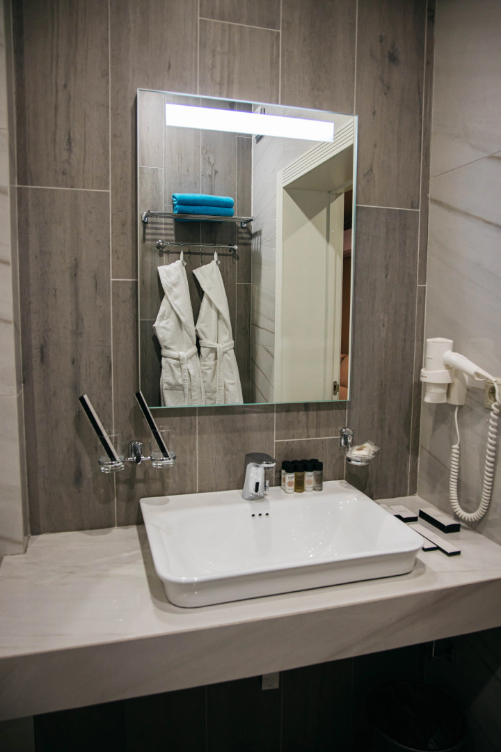 Отель Династия