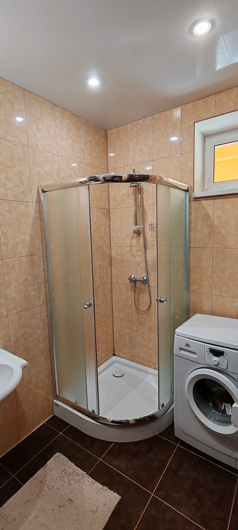 Частный дом В Гродно