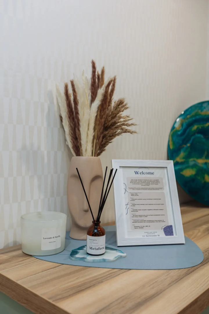 Квартира Апартаменты Калининградские каникулы