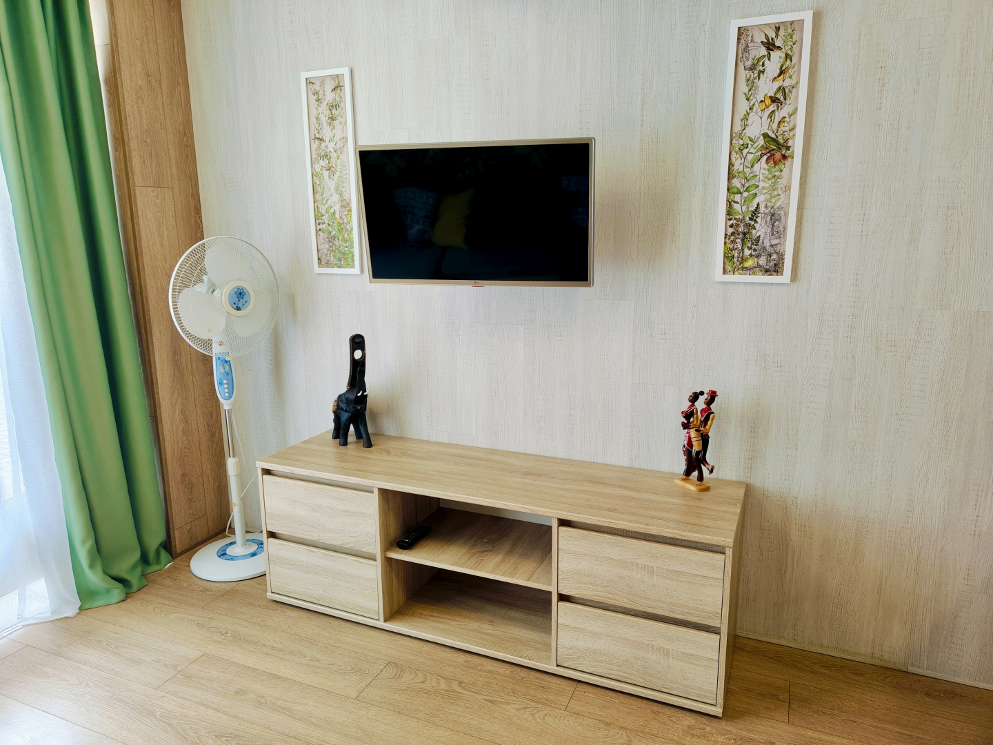 Апартаменты Меридиан 5415