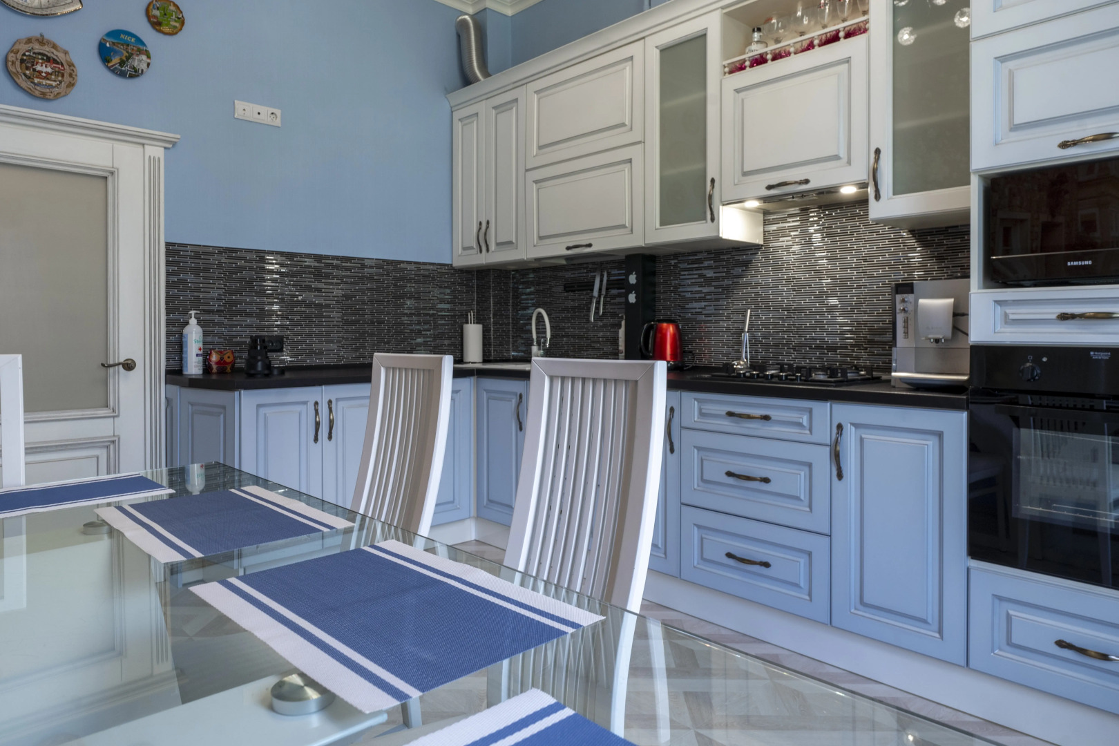 Апартаменты Soul Konig на Ярославской