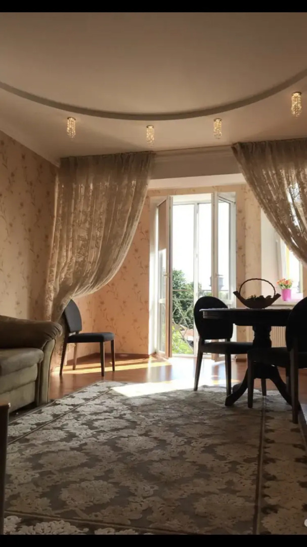 Квартира Baltic Sea семейные 2 х комнатные