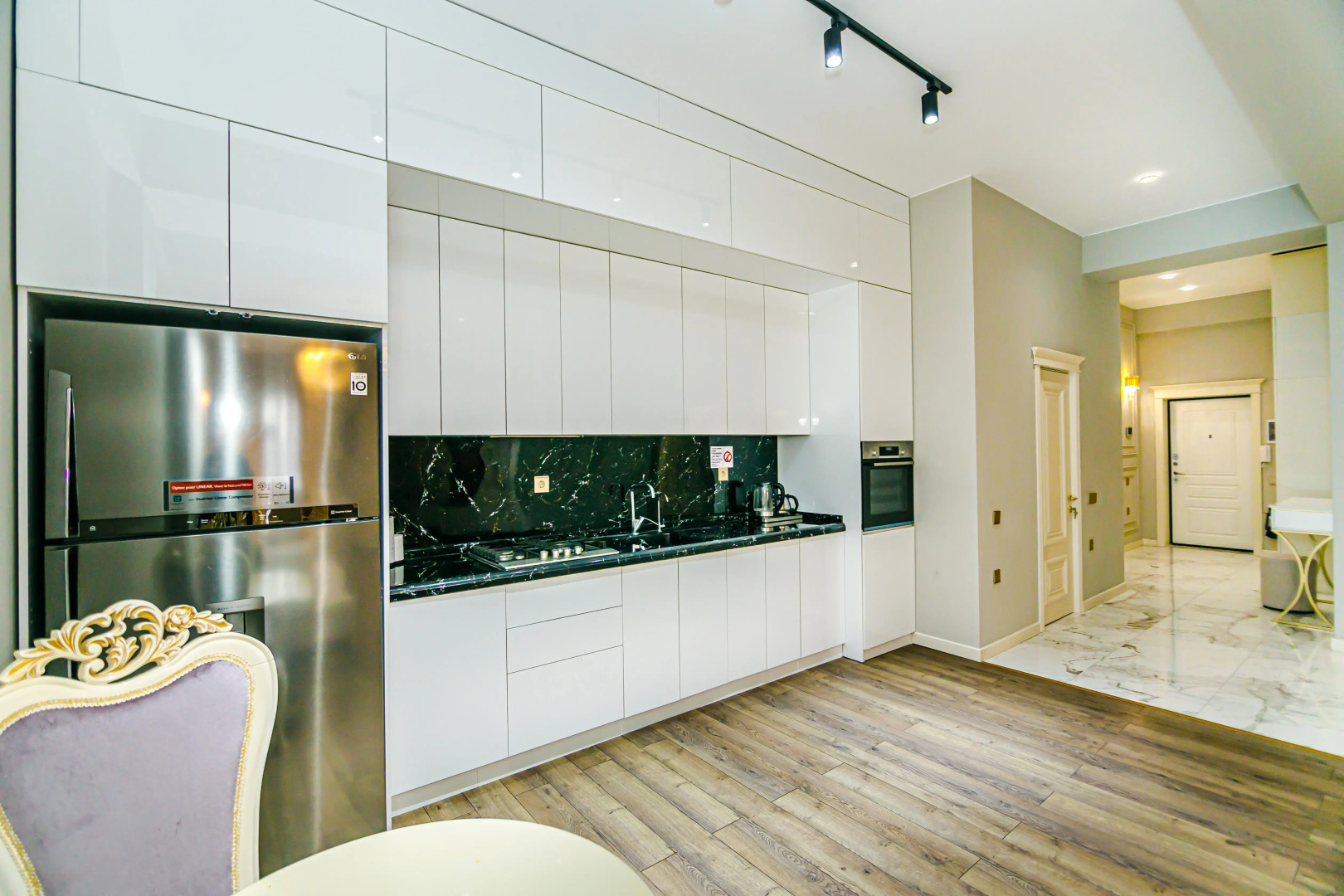 Апартаменты Radison Luxury Apartment Baku