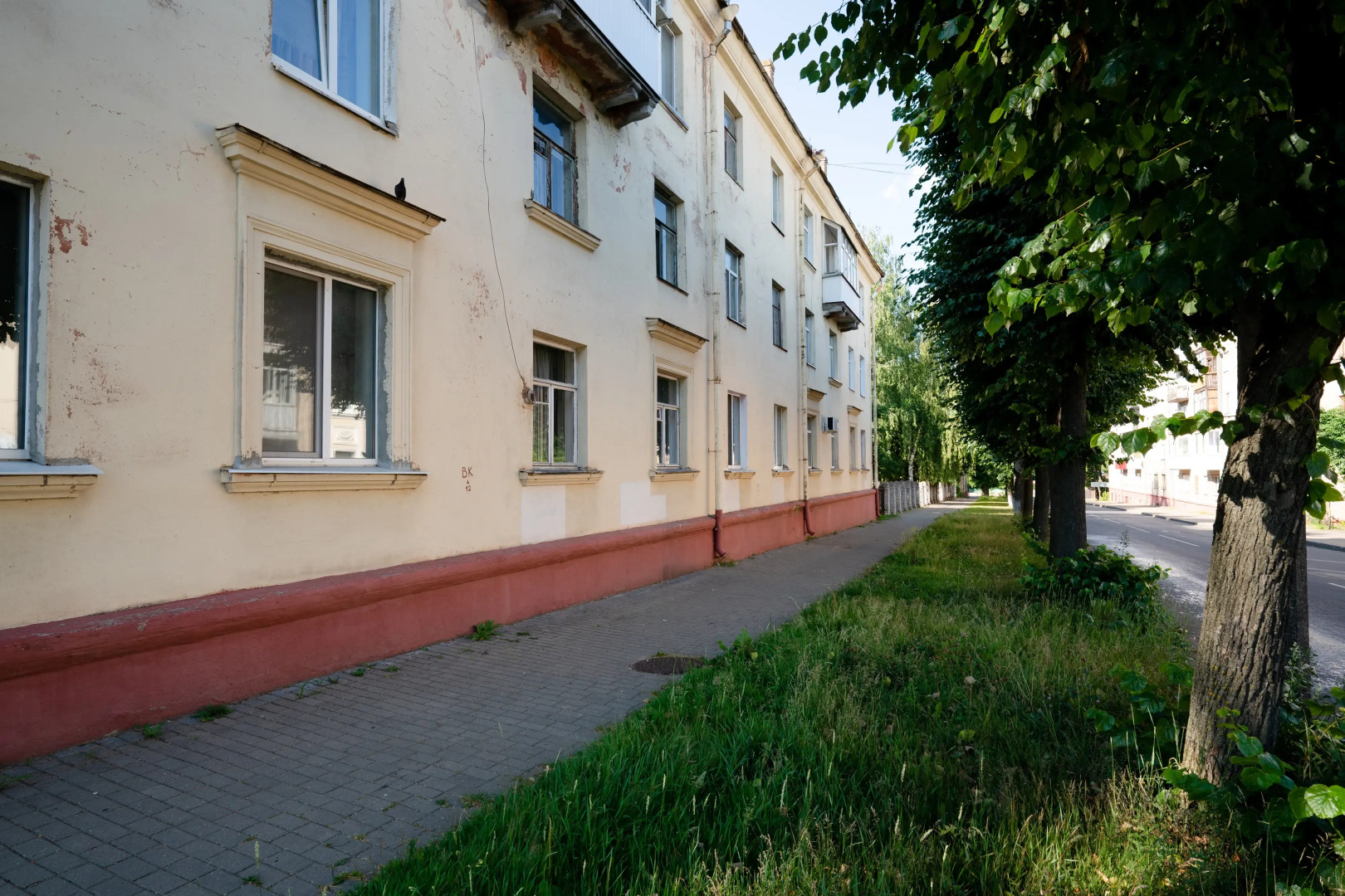 Апартаменты Могилев Центральный 7