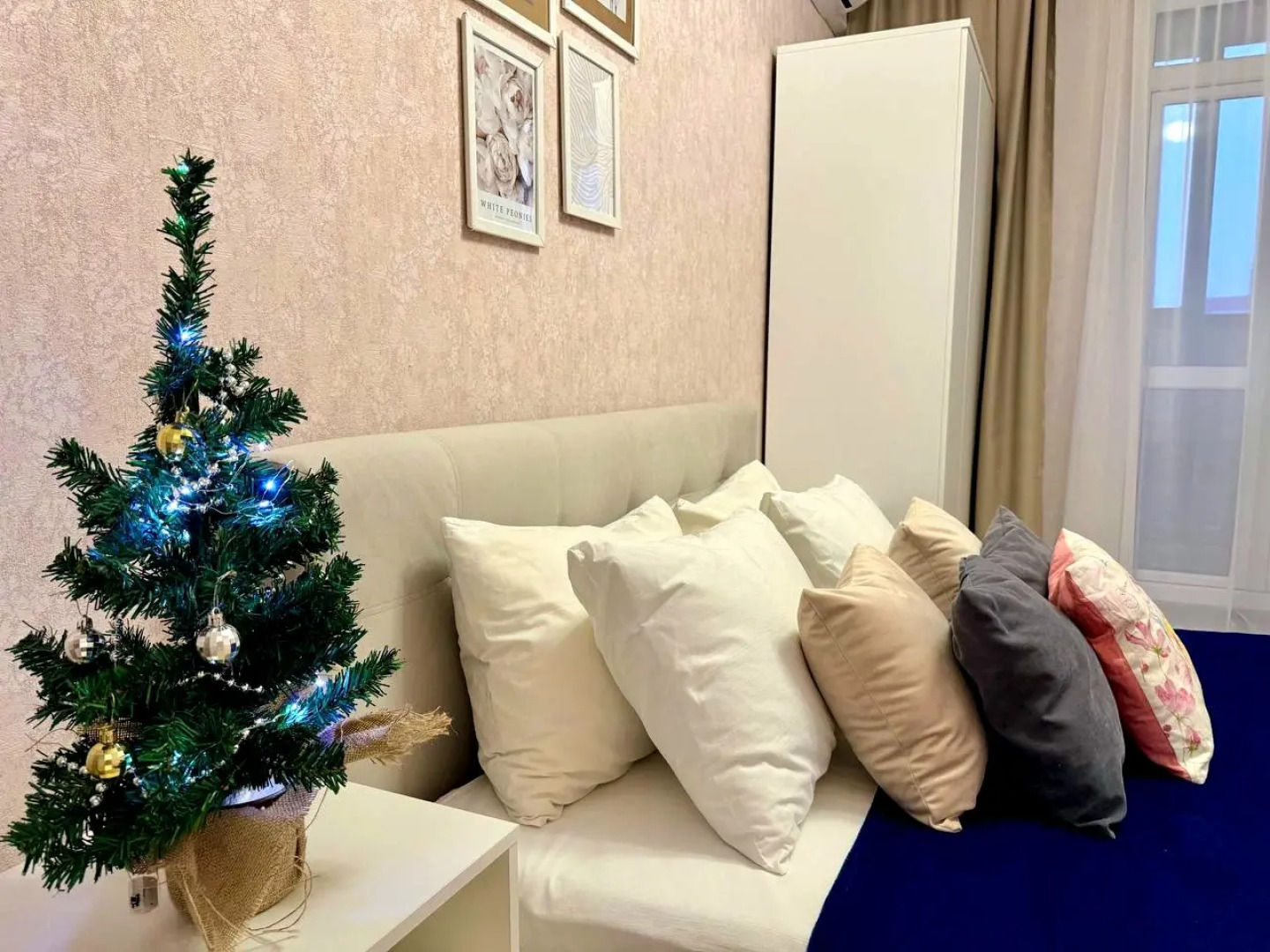 Квартира Неотель рядом с областной детской больницей