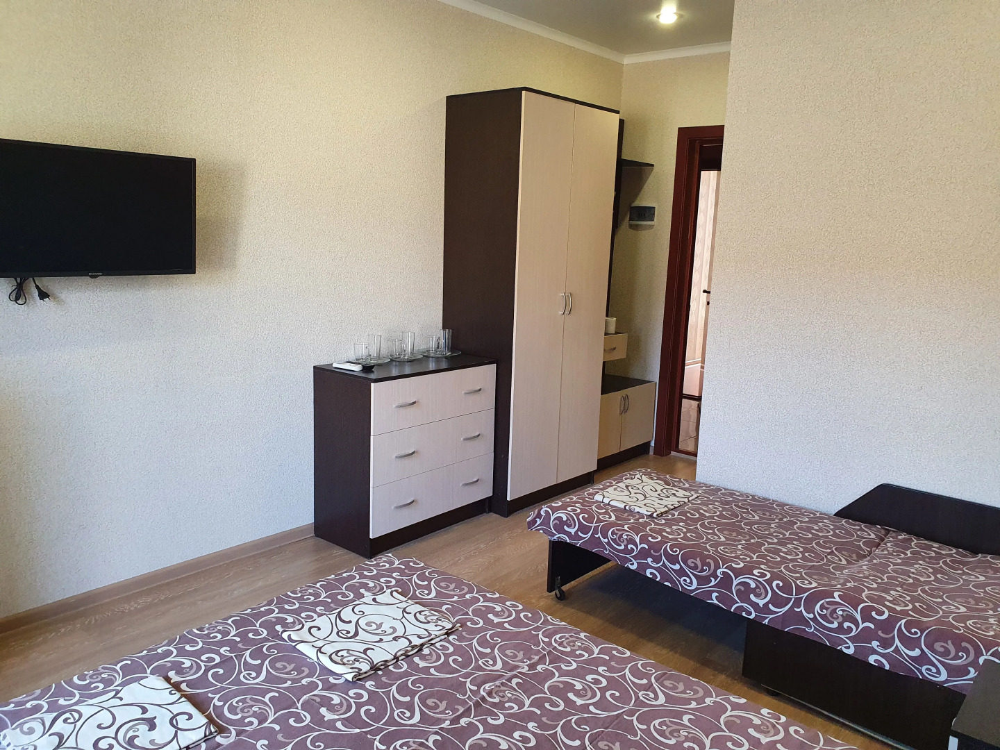 Гостевой дом Вода