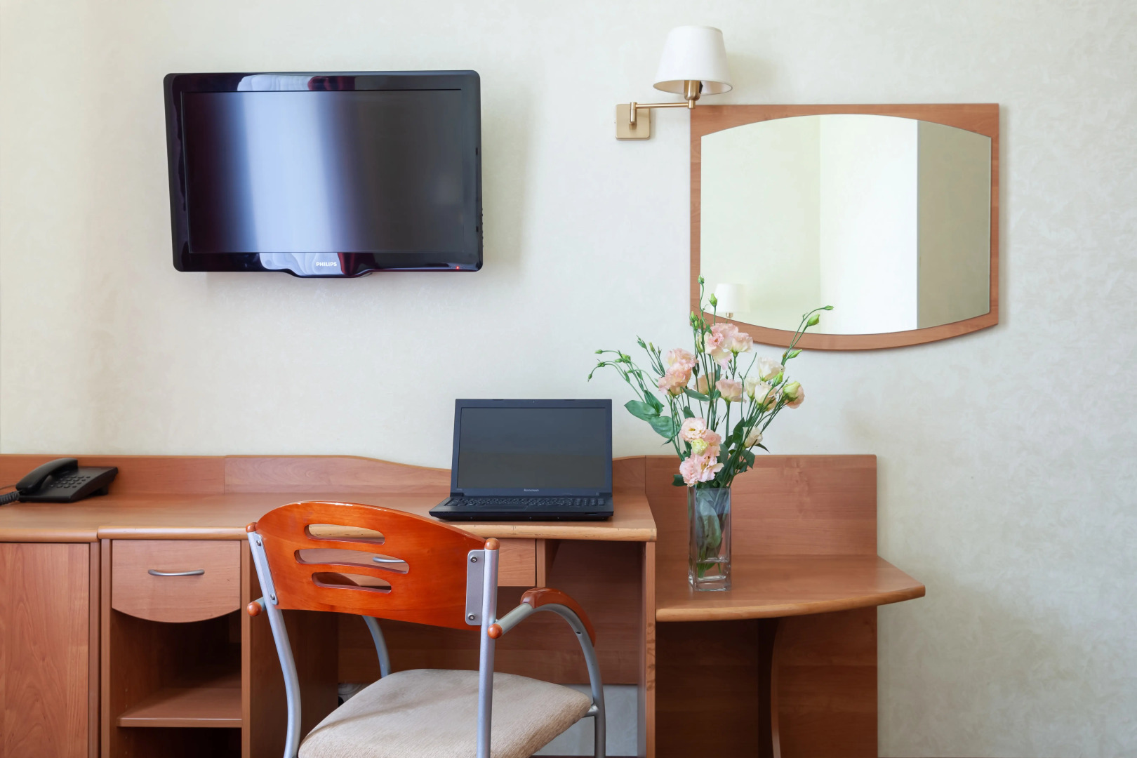 Гостиница Турист