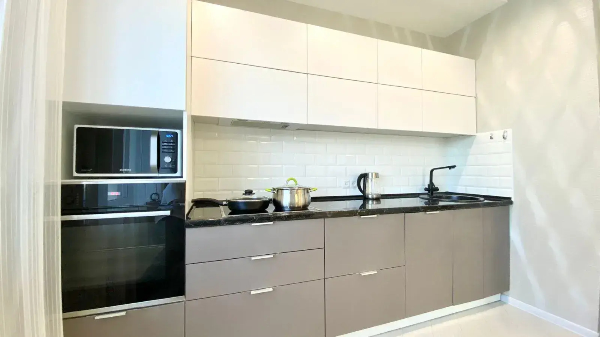 Апартаменты Goodroom