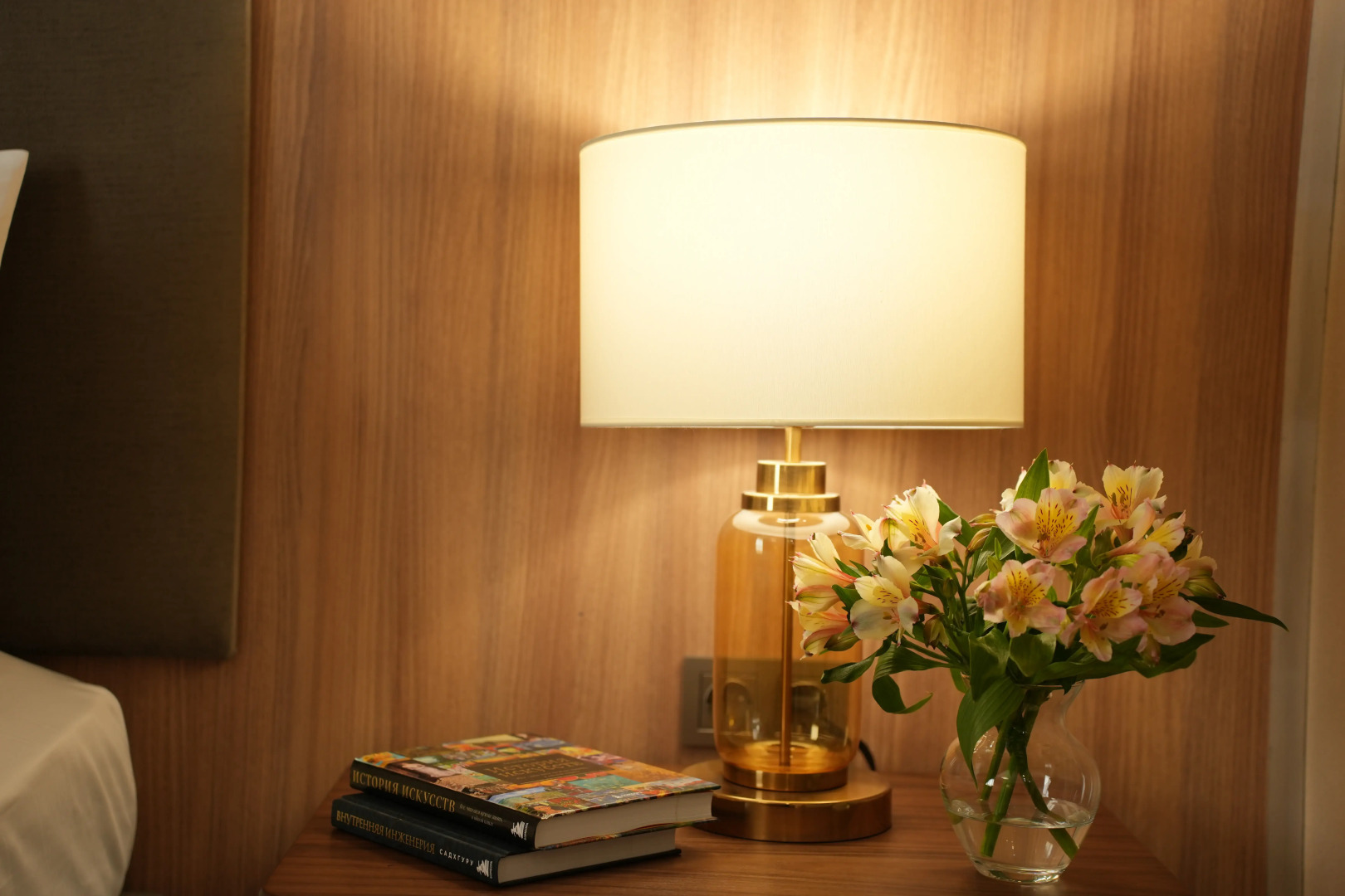 Отель Ashamta hotel&SPA Afon