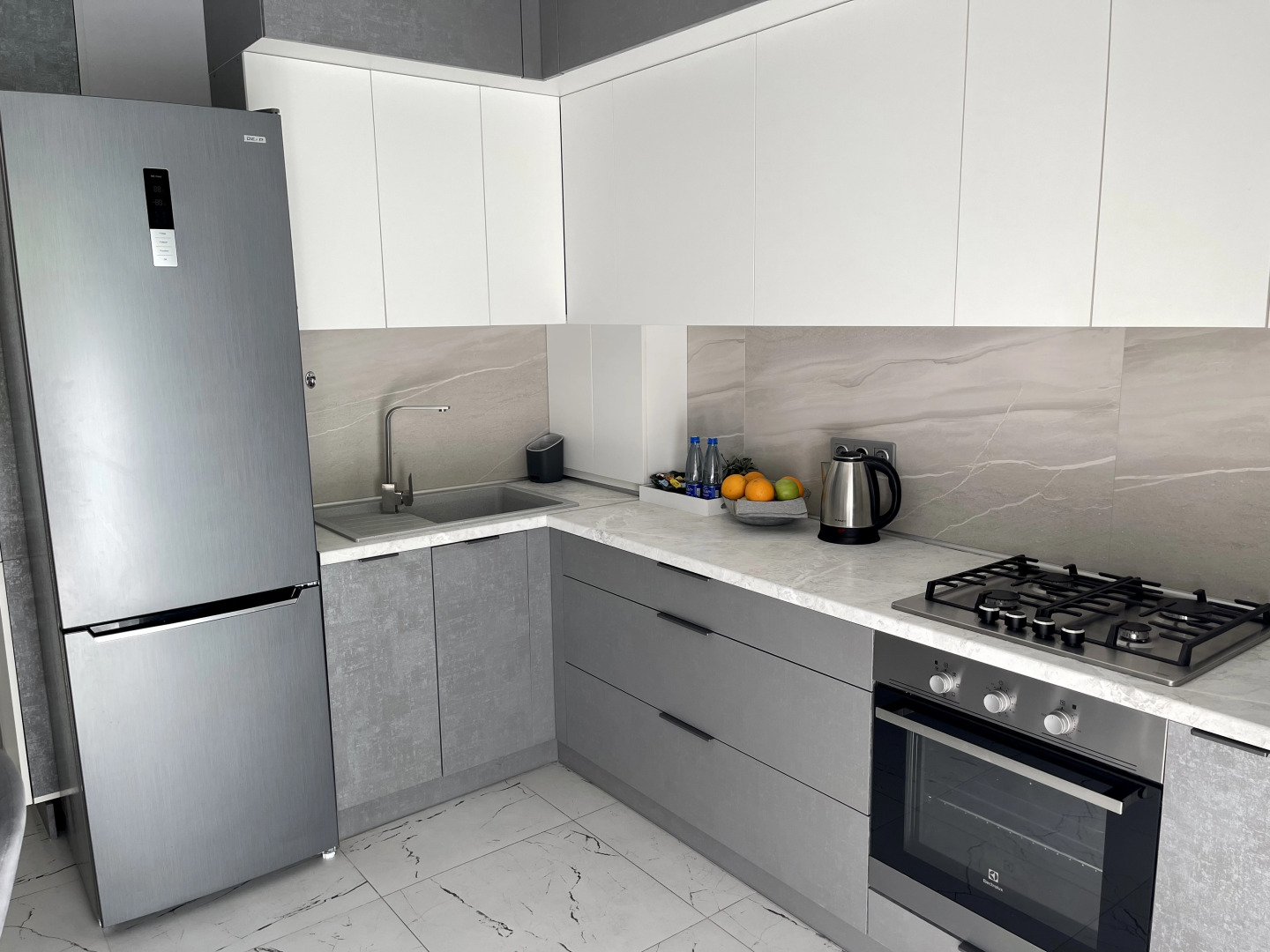 Квартира Apart Butkova 20