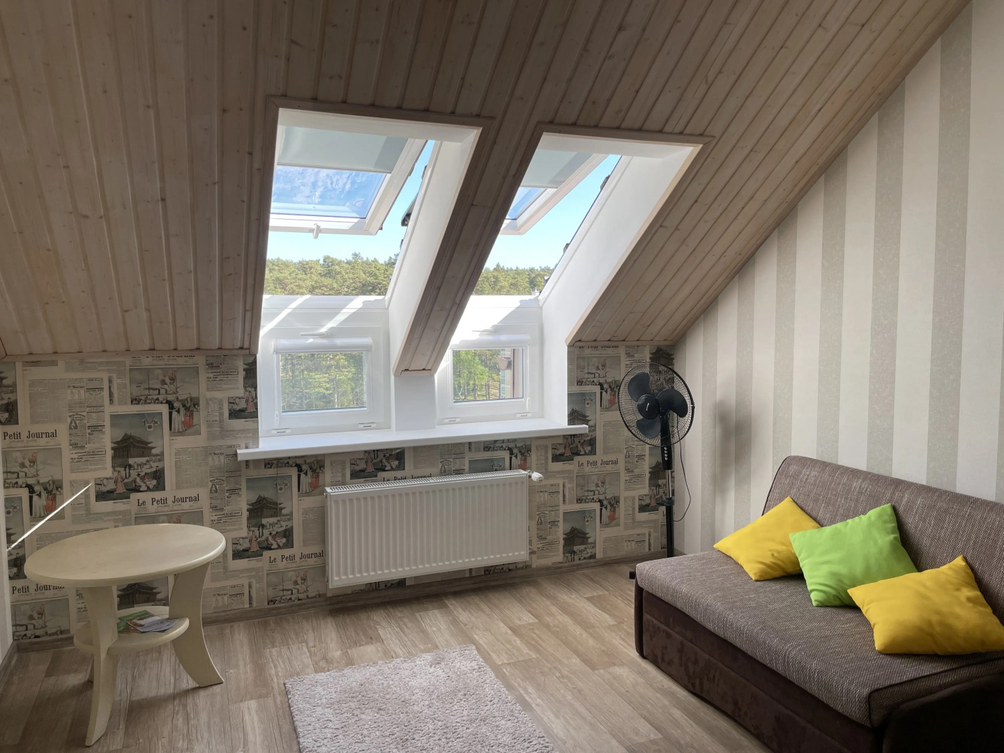 Апартаменты Свет - Семейный