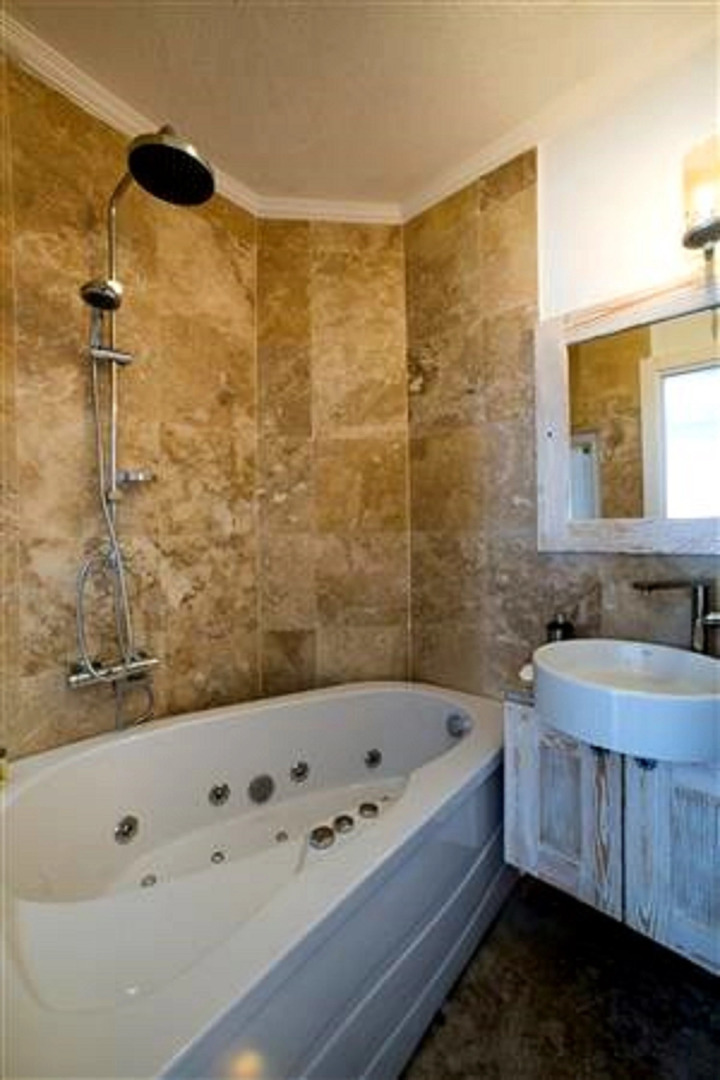 Club Barbarossa Hotel & Villas