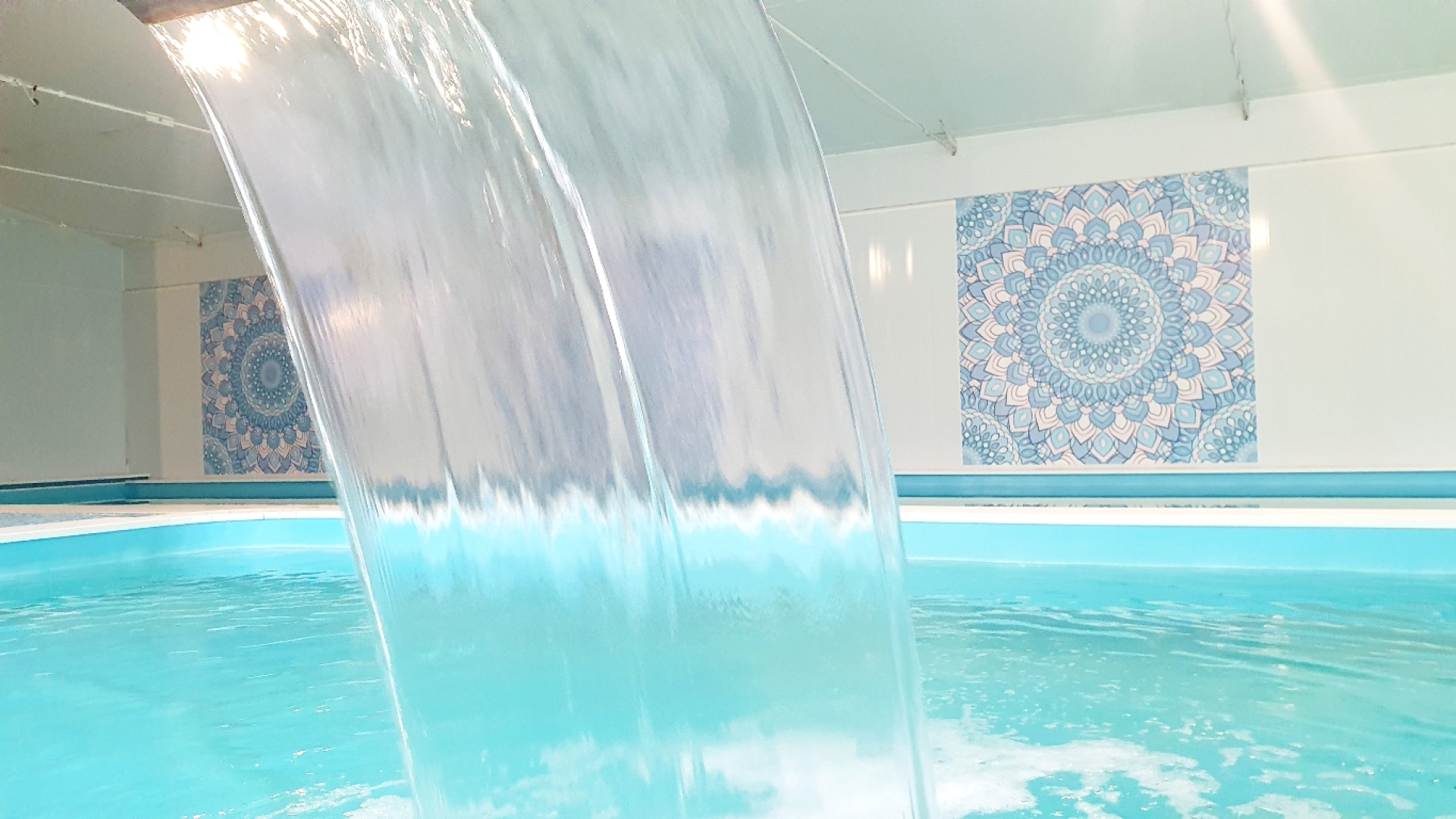 Санаторий Вятичи