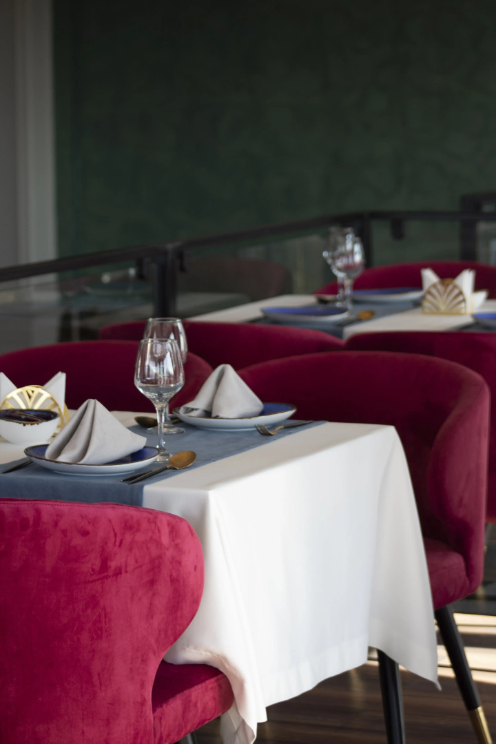 Orient Hotel Bishkek (Ориент отель Бишкек)