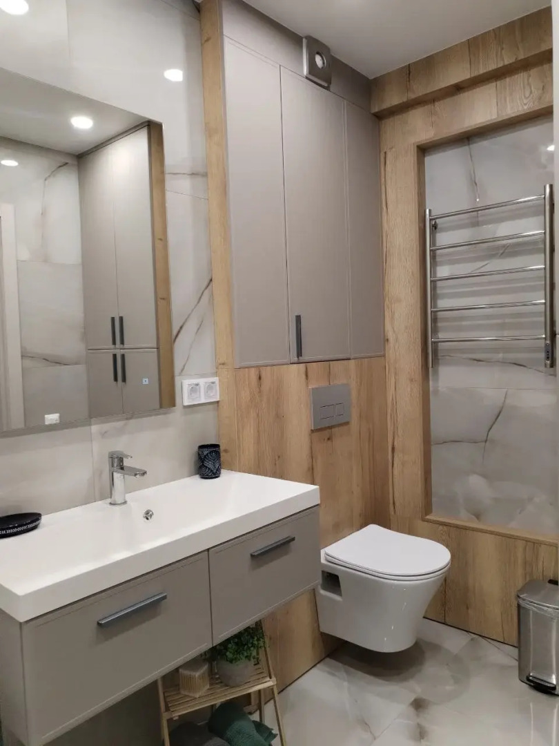 Квартира Уютная Бизнес Класса Эхо Гор