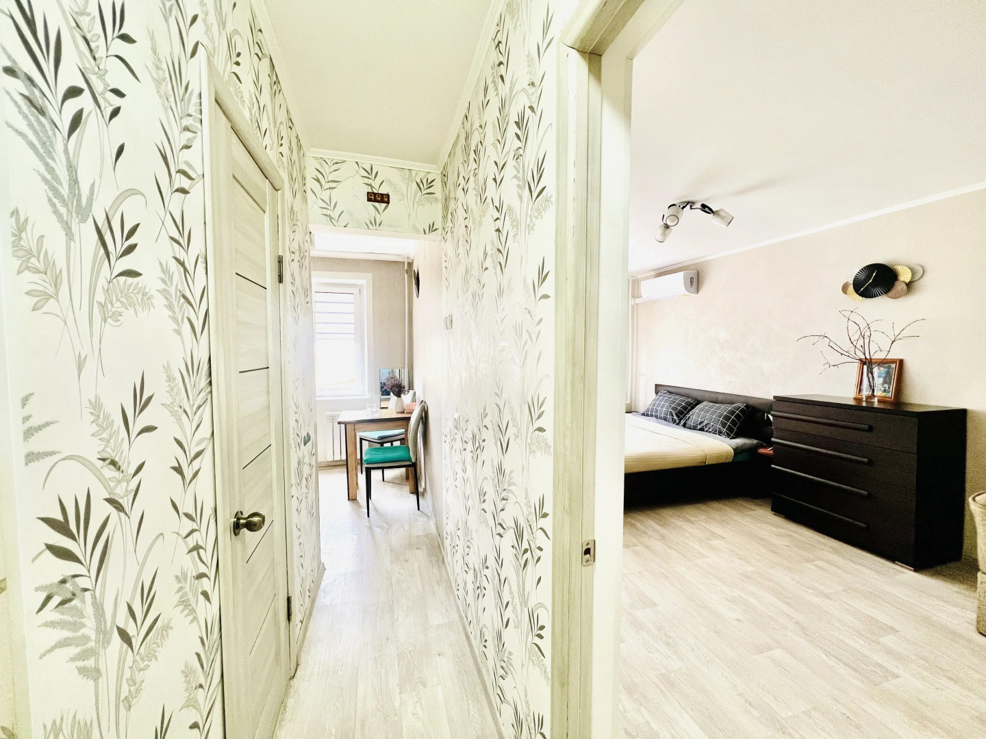 Апартаменты Белые пески