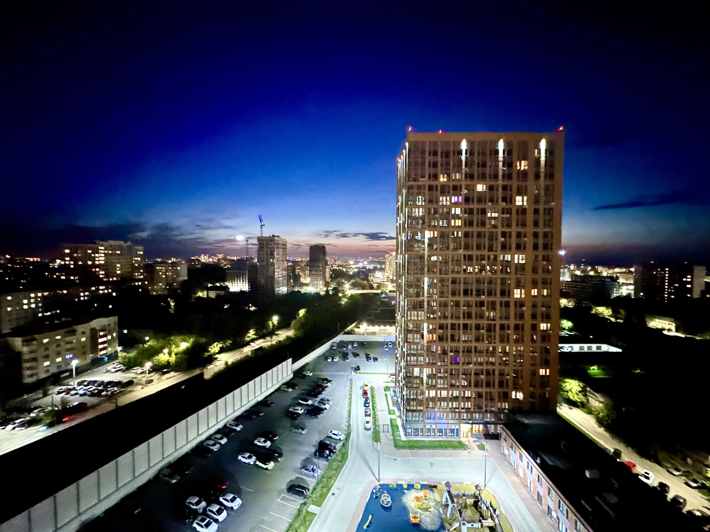 Квартира Апартаменты в центре города