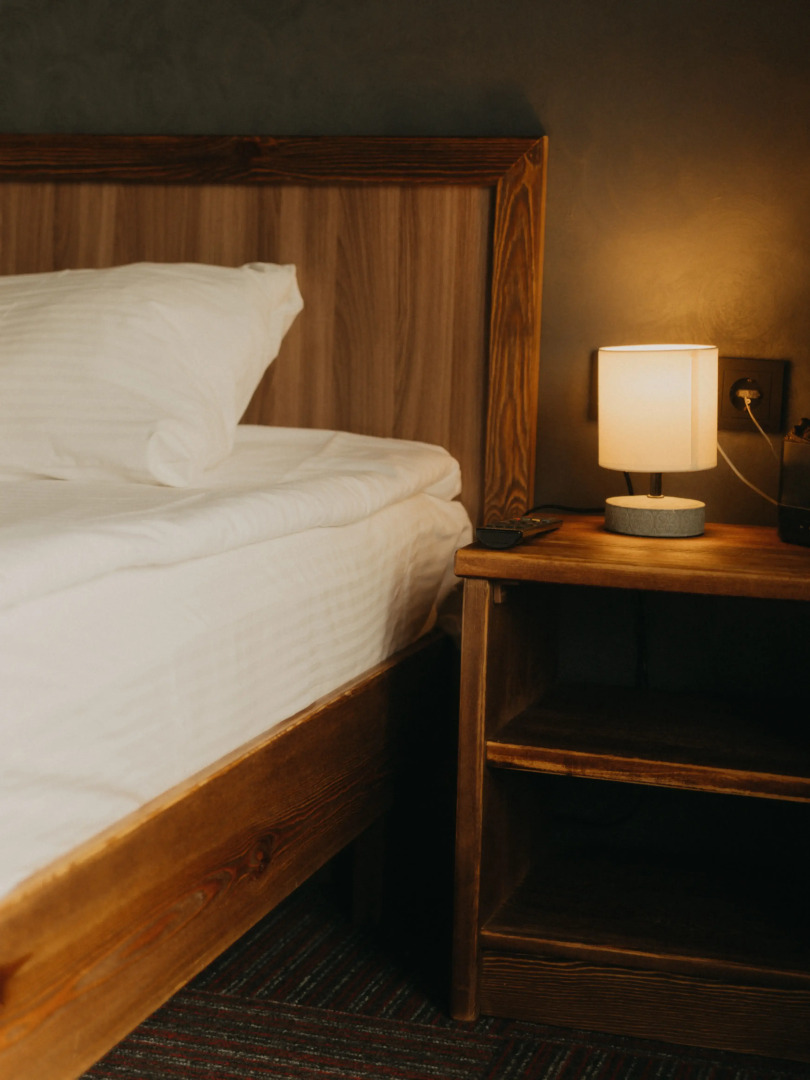 Апартаменты с потрясающим видом на Солнечной Долине