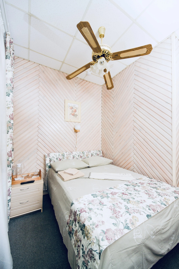 Отель Сибирь