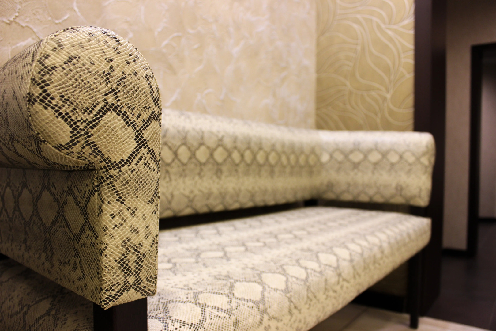 Отель Комендантская Дача