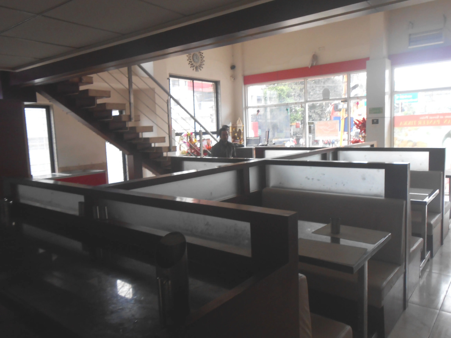 Отель Balaji Inn Hotel Nasik