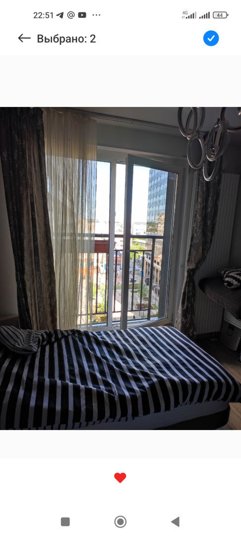 Апартаменты Spb