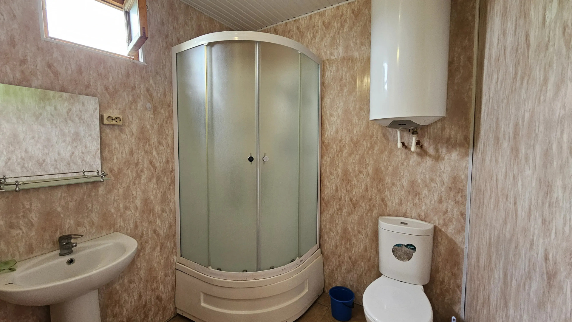 База отдыха Чистая Вода